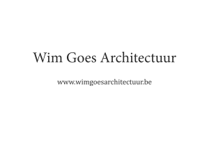 Logo Wim goes